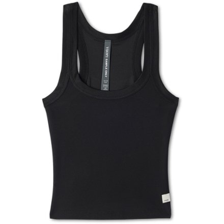 Vuori Energy Racerback Tank Top - Women's 0