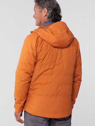 REI Co-op Stormhenge Down Hybrid Jacket - Men's 2