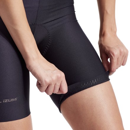 PEARL iZUMi Attack Air Bib Cycling Shorts - Women's 10