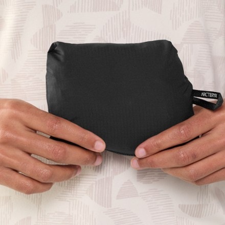 Arc'teryx Squamish Hoody - Women's 8