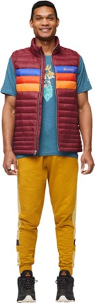Cotopaxi Fuego Down Vest - Men's 3