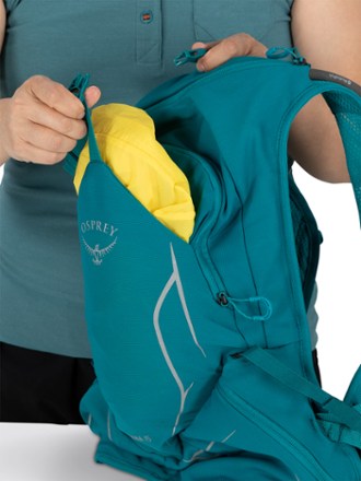 Osprey Dyna 15 Hydration Vest - Women's 5