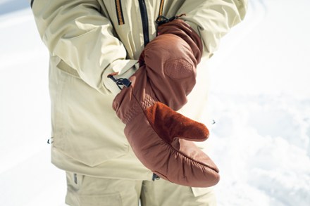 DAKINE Voyager Mittens - Men's 3