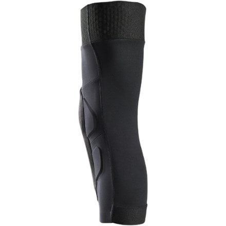 Fox Launch Elite Knee Guards 1
