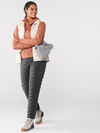 Mountain Hardwear Stretchdown Pants - Women's 4