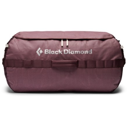 Black Diamond Stone Hauler 125 L Duffel Bag 0
