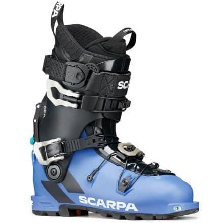 Scarpa Gea Alpine Touring Ski Boots - Women's - 2026/2027 2