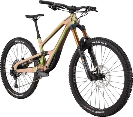 Cannondale Jekyll Carbon 1 Bike 1