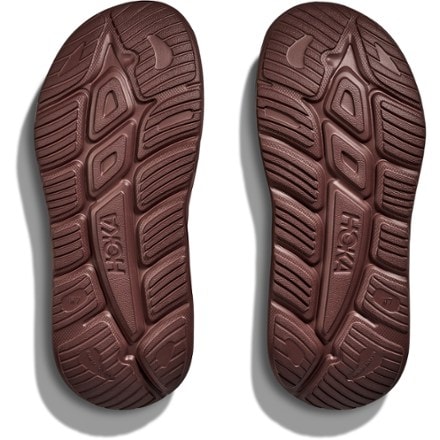 HOKA ORA Recovery 3 Slides 6