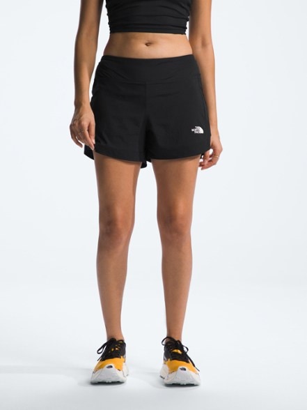 On Body Image of color Tnf Black