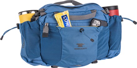 rei mountainsmith lumbar pack