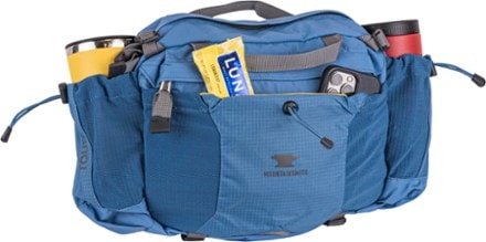 Mountainsmith Tour Lumbar Pack 4