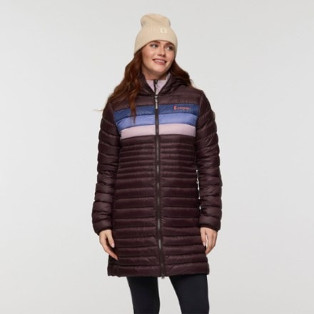 Cotopaxi Fuego Down Parka - Women's 1