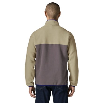 Patagonia Lightweight Synchilla Snap-T Fleece Pullover - Men's 2