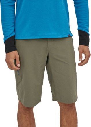 Patagonia Landfarer Bike Shorts - Men's 1
