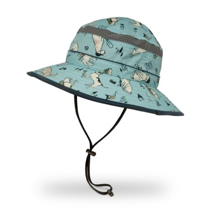 Sunday Afternoons Fun Bucket Hat - Toddlers'/Kids' 0