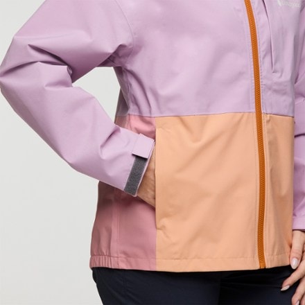 Cotopaxi Cielo Rain Jacket - Women's 10