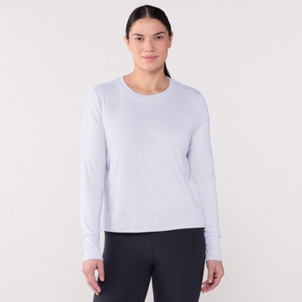 Vuori Daydream Crew Top - Women's 1