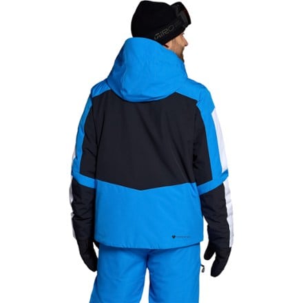 Obermeyer Foundation Insulated Jacket - Men's 2