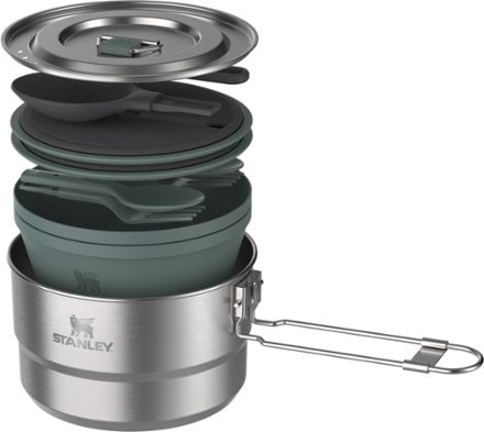 Cookware