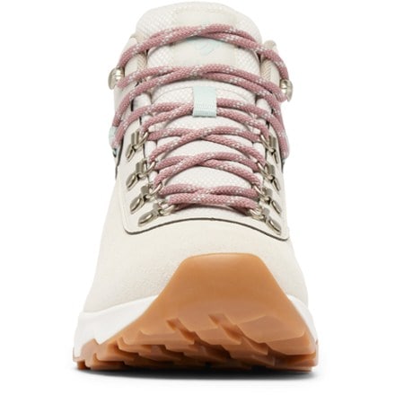 Columbia Newton Wander Hiking Boots - Women's 5