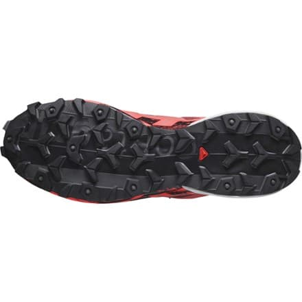 Salomon Spikecross 6 GORE-TEX Trail-Running Shoes 5