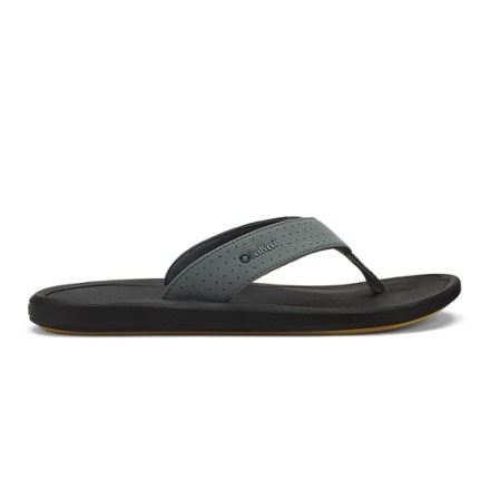 OluKai Ki'i Flip-Flops - Men's 0