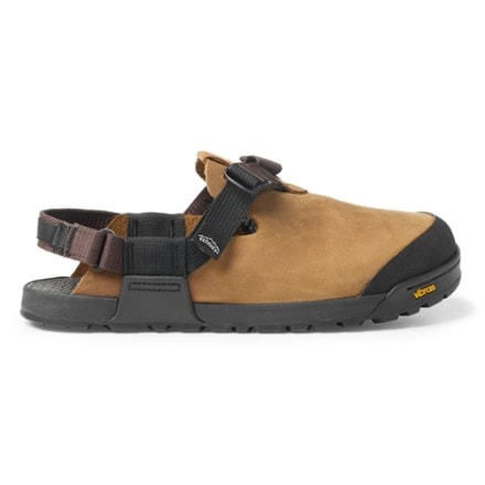 Bedrock Sandals Mountain Clogs - Nubuck Leather 1