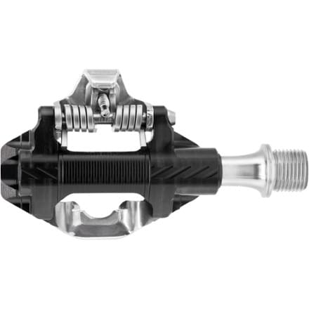Wolf Tooth Components DEL Gravel Race Clipless Pedals 2