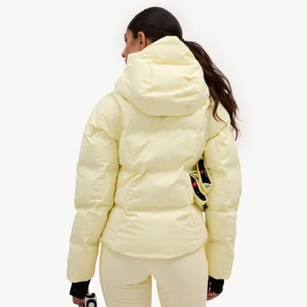Halfdays Georgie Insulated Puffer Jacket - Women's 1