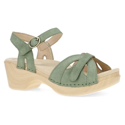 Dansko Season Sandals - Women's 2