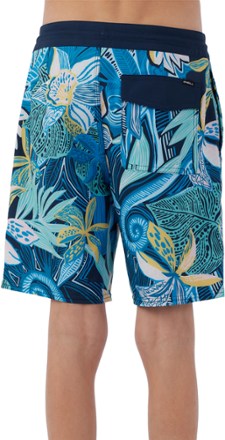 O'Neill Cruzer 16" Board Shorts - Boys' 2