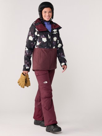 The North Face Freedom Insulated Jacket - Women's 5