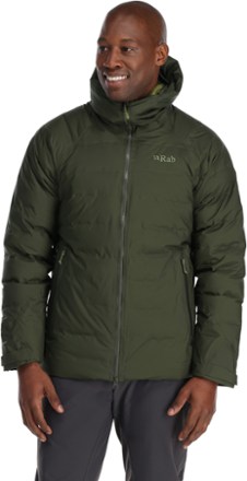 Rab Valiance Down Jacket - Men's 1