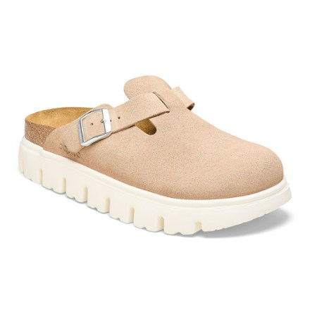 Birkenstock Boston Chunky Clogs - Women's 0