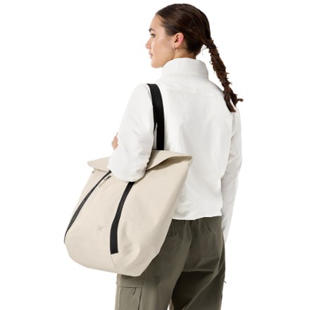 Arc'teryx Granville 30 Carryall Bag | REI Co-op