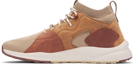 Botín peakfreak leather 1 clearance