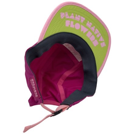 KATHERINE HOMES Running Hat 3