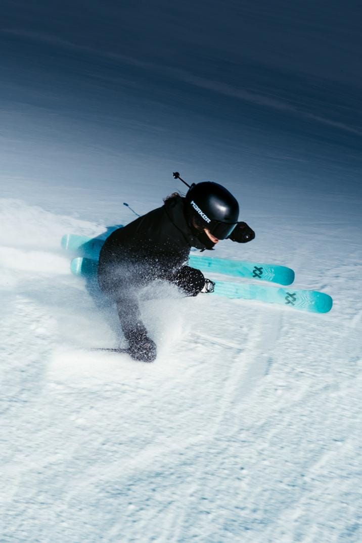 Location Image for Secret 96 Skis - Women's - 2024/2025