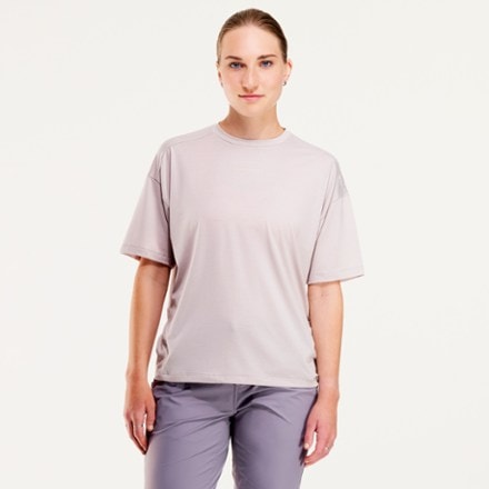 Peppermint Cycling Co. Peak Bike Jersey - Women's 0