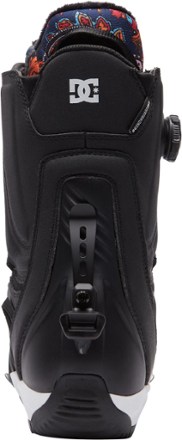 DC Mora Step On Snowboard Boots - Women's - 2022/2023 2