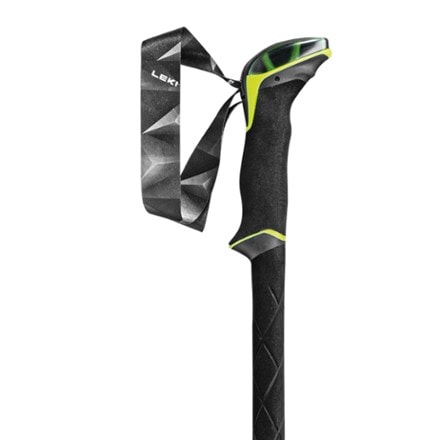 Leki Sherpa FX One Carbon Trekking Poles - Pair 3
