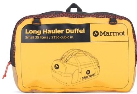 Long hauler duffel small hot sale