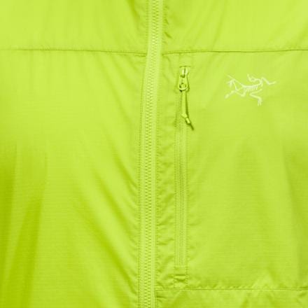 Arc'teryx Squamish Hoody - Men's 8