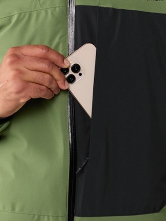 Columbia Winter District II Insulated Jacket - Men's 6