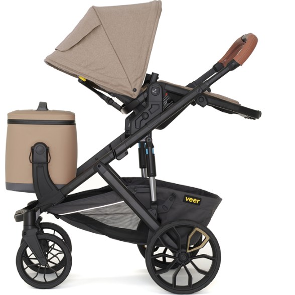 Detail Image of color Brown Mica