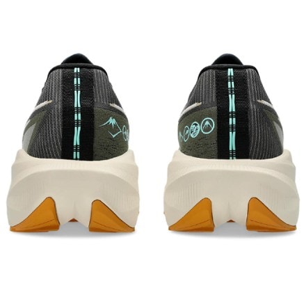 ASICS Blazeblast Trail-Running Shoes - Men's 3