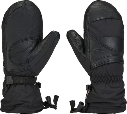 Gordini Haven Mittens - Women's 0