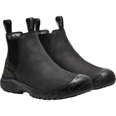 KEEN Anchorage IV Waterproof Boots - Men's 4