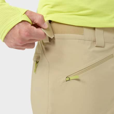 Stio Skyrider Pants - Men's 4